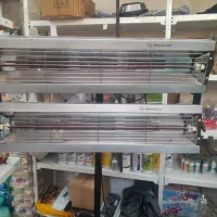 چراغ خشک کن