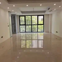 ۱۱۰متر/سالن پرده خور/غرق نور/کلید نخورده|فروش آپارتمان|تهران, مرزداران|دیوار