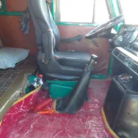 ولوو سبز|خودرو سنگین|باوی, |دیوار