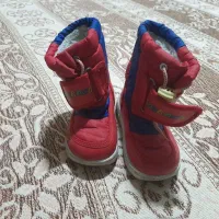 پوتین بچگانه