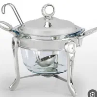 سوفله خوری نو نو وامر دار حلقه نگین