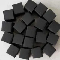 ذغال نارگیل  (فشرده)