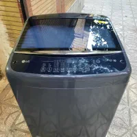 لباسشویی ۱۴ کیلویی آکبند الجی