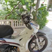 متور احسان ۱۲۵