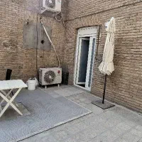 سایبان بالکن فلزی و پارچه|مصالح و تجهیزات ساختمان|تهران, شیخ هادی|دیوار