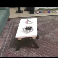 مبل راحتی و میز ناهارخوری|مبلمان خانگی و میز عسلی|ماسال, |دیوار