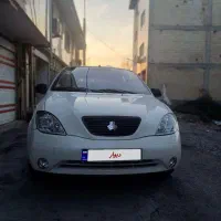 تیبا2مدل 400|خودرو سواری و وانت|رشت, کاکتوس|دیوار