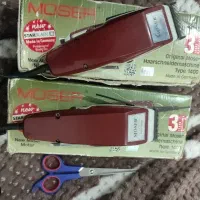 ماشین اصلاح