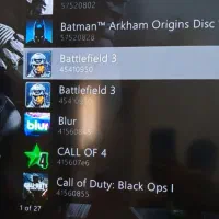 ایکس باکس .XBOX|کنسول، بازی ویدئویی و آنلاین|نهاوند, |دیوار