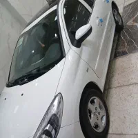 ۲۰۷ اتومات فول پانا مدل ۱۴۰۳|خودرو سواری و وانت|فردیس, شهرک شهید حسینی|دیوار