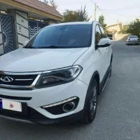 تیگو 5 اکسلنت مدل 97|خودرو سواری و وانت|ارومیه, |دیوار