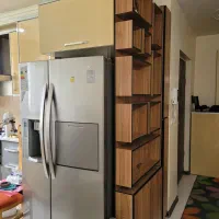 استخدام خانم جهت امور منزل|استخدام سرایداری و نظافت|تهران, شهرک غرب|دیوار