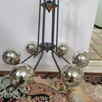 لوستر مولکولی
