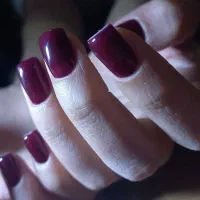 کاشت ناخن
