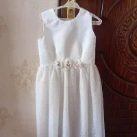 لباس مجلسی بچه گانه