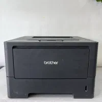 پرینتر لیزری ضمانت ۳ ماهه سرویس شده اماده استفاده|پرینتر، اسکنر، کپی، فکس|یزد, |دیوار