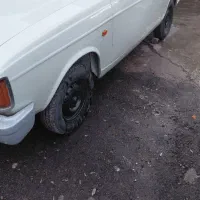 پیکان ۹۳بدون رنگ