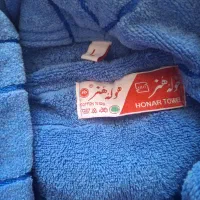 حوله تن پوش  هنر لارج