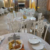 باغ تالار ،سالن عقد ،حنابندان ،تولد،تشریفات|اجارهٔ کوتاه‌مدت ویلا و باغ|فولادشهر, فولادشهر|دیوار