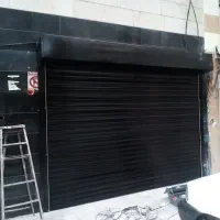 خرید،فروش و تعمیر انواع درب های اتوماتیک