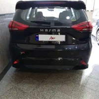 هایما x7|خودرو سواری و وانت|کرج, مهرویلا شمالی|دیوار