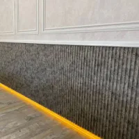 بورس پارکت ترمووال قرنیزکناف کاغذدیواری|مصالح و تجهیزات ساختمان|بیرجند, |دیوار