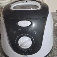 سرخ کن سایز متوسط