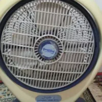 فن وپنکه پرشینال