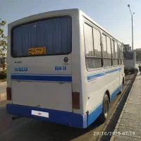 ایویکو آ60|خودرو سنگین|مشهد, رده|دیوار