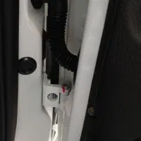 ۲۰۶ تیپ پنج صفر خشک تک برگ سند تهران کلکسیونی نو‌|خودرو سواری و وانت|کهریزک, |دیوار