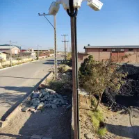 خدمات برق و دوربین و‌دزدگیر و آیفون