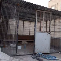 خدمات جوشکاری سیار حفاز نرده ایرانیتوغیره|خدمات پیشه و مهارت|تهران, آهنگ|دیوار