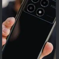 گوشی موبایل پوکو x6پرو خافظه ۵۱۲