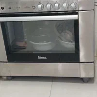 فرگاز سینجر