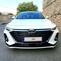 اریزو 8 مدل 1404 صفر خشک تحویل روز