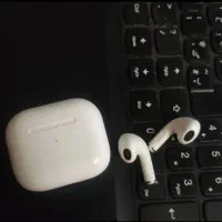 ایرپاد اصل بدون نویز و سالم|لوازم جانبی موبایل و تبلت|یاسوج, |دیوار