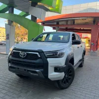 هایلوکس ادونچر ۶ سیلندر 2025