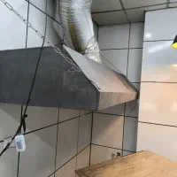 هود آشپزخانه