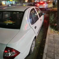 تیبا ۱ مدل ۹۱|خودرو سواری و وانت|مشهد, خرمشهر|دیوار