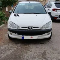 206 مدل 81
