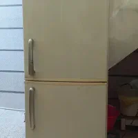 یخچال فریزر پارس