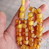 تسبیح کهربا