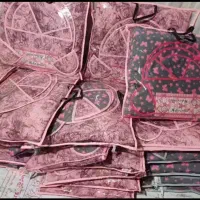 سرویس آشپزخانه ۴۵۰هزارتومان|سفره، حوله، دستمال آشپزخانه|تبریز, |دیوار