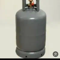 سه عدد کبسول گاز بوتان