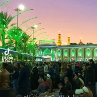 سفر کربلای معلی