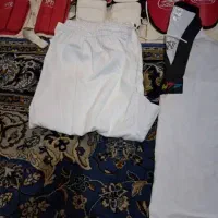 هوگو تکواندو|تجهیزات ورزشی|رشت, نیکمرام|دیوار