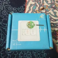 محافظ کولر