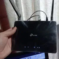 مودم سیم کارتی وایرلس|مودم و تجهیزات شبکه|گرگان, |دیوار