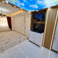 خانه فوق لوکس جلوباز مسکن مهر فاز 3|فروش آپارتمان|تبریز, |دیوار