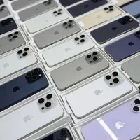اپل ایفون ۱۳ پرو